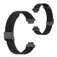 Niesamowicie Stylowy Fitbit Ace 2 / Fitbit Inspire Metal Pasek