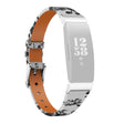 Niesamowicie Dobry Fitbit Ace 2 / Fitbit Inspire Skóra Naturalna Pasek