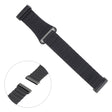 Niesamowicie Ładny Fitbit Versa 3 / Fitbit Sense Skóra Naturalna Pasek