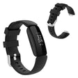 Niewiarygodnie Wygodny Fitbit Inspire 2 Silikon / Tpu Pasek