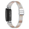 Wygodny Fitbit Inspire 2 / Fitbit Inspire Metal Pasek