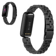 Naprawdę Trwały Fitbit Luxe Metal Pasek