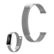 Znakomity Fitbit Luxe Metal Pasek