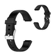 Niewiarygodnie Słodki Fitbit Luxe Silikon / Tpu Pasek