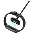 0.5m Fitbit Luxe Magnetyczny USB Kabel Do Ładowania