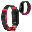 Wybitny Fitbit Luxe Tkanina / Nylon Pasek