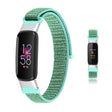 Niezwykle Fantastyczny Fitbit Luxe Tkanina / Nylon Pasek