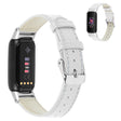 Bardzo Fantastyczny Fitbit Luxe Skóra Naturalna Pasek