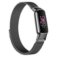 Stylowy Fitbit Luxe Metal Pasek