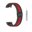 Super Wygodny Fitbit Charge 5 Metal Pasek