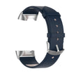 Niezwykle Modny Fitbit Charge 5 Skóra Naturalna Pasek