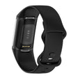 Naprawdę Wygodny Fitbit Charge 5 Silikon / Tpu Pasek
