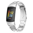 Bardzo Przyjemny Fitbit Charge 5 Metal Pasek