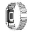 Niesamowicie Przyjemny Fitbit Charge 5 Metal Pasek