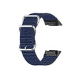 Mega Niezawodny Fitbit Charge 5 Tkanina / Nylon Pasek