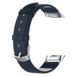 Mega Fajny Fitbit Charge 5 Skóra Naturalna Pasek