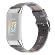 Absolutnie Dobry Fitbit Charge 5 Tkanina / Nylon Pasek