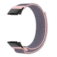 Super Fajny Fitbit Charge 5 Tkanina / Nylon Pasek