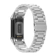 Super Mocny Fitbit Charge 5 Metal Pasek