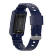 Naprawdę Przyjemny Fitbit Smartwatch Silikon / Tpu Uniwersalne Pasek