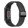 Super Fajny Fitbit Charge 5 Metal Pasek