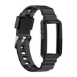 Bardzo Przyjemny Fitbit Smartwatch Silikon / Tpu Uniwersalne Pasek