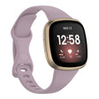Super Przyjemny Fitbit Smartwatch Silikon / Tpu Uniwersalne Pasek