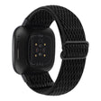Super Schludny Fitbit Smartwatch Tkanina / Nylon Uniwersalne Pasek