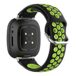 Super Wygodny Fitbit Smartwatch Silikon / Tpu Uniwersalne Pasek