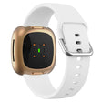 Mega Wygodny Fitbit Smartwatch Silikon / Tpu Uniwersalne Pasek