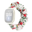 Super Elegancki Fitbit Smartwatch Tkanina / Nylon Uniwersalne Pasek