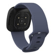 Uroczy Fitbit Smartwatch Silikon / Tpu Uniwersalne Pasek
