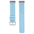 Niesamowicie Ładny Fitbit Sense 2 / Fitbit Versa 4 Tkanina / Nylon Uniwersalne Pasek