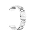 Mega Schludny Fitbit Smartwatch Metal Uniwersalne Pasek