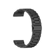 Absolutnie Elegancki Fitbit Smartwatch Metal Uniwersalne Pasek
