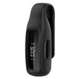 Naprawdę Wygodny Fitbit Smartwatch Silikon / TPU Obudowa