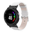 Mega Wytrzymały Garmin Smartwatch Skóra Syntetyczna Pu Uniwersalne Pasek