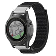 Wygodny Garmin Smartwatch Tkanina / Nylon Uniwersalne Pasek