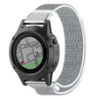Wygodny Garmin Smartwatch Tkanina / Nylon Uniwersalne Pasek