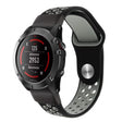Super Przyjemny Garmin Smartwatch Silikon / Tpu Uniwersalne Pasek