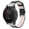 Super Mocny Garmin Smartwatch Skóra Syntetyczna Pu Uniwersalne Pasek