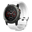 Wyjątkowo Mocny Garmin Smartwatch Silikon / Tpu Uniwersalne Pasek