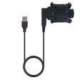 1m Plastik Garmin Quatix 3 / Garmin Fenix 3 USB Kabel Do Ładowania
