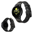 Znakomity Garmin Vivoactive 3 / Garmin Vivomove HR Skóra Naturalna Uniwersalne Pasek