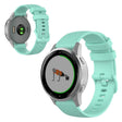 Super Przyjemny Garmin Vivomove 3S / Garmin Vivoactive 4S Silikon / Tpu Uniwersalne Pasek