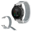 Mega Mocny Garmin Fenix 6 / Garmin Fenix 5 Tkanina / Nylon Uniwersalne Pasek