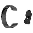 Mega Niezawodny Garmin Fenix 5 Metal Pasek