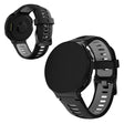 Bardzo Przyjemny Garmin Smartwatch Silikon / Tpu Uniwersalne Pasek
