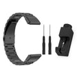 Wygodny Garmin Smartwatch Metal Uniwersalne Pasek