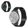 Absolutnie Stylowy Garmin Vivomove 3S / Garmin Vivoactive 4S Metal Uniwersalne Pasek